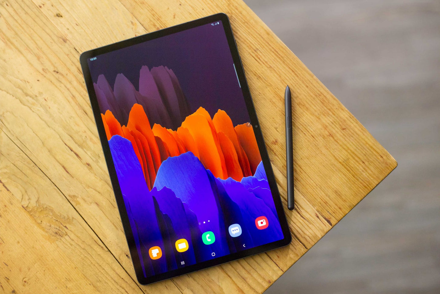 Samsung Galaxy Tab S7+
