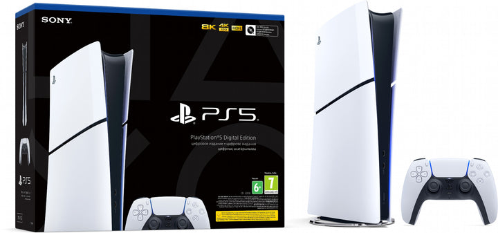Sony PlayStation 5