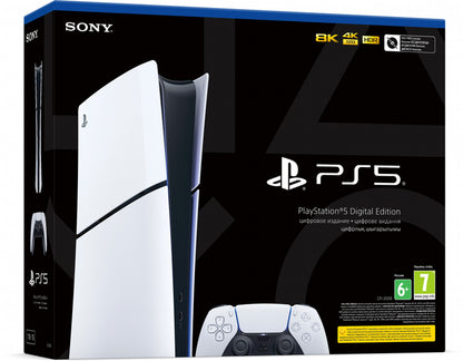 Sony PlayStation 5