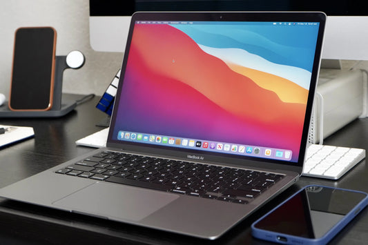 Apple MacBook Air with M1 Chip