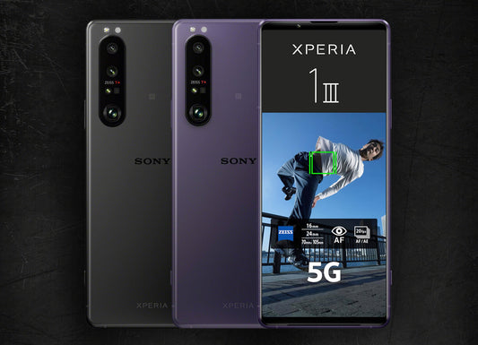 Sony Xperia 1 III